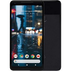Прошивка телефона Google Pixel 2 XL в Новосибирске